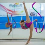 Контролна тренировка