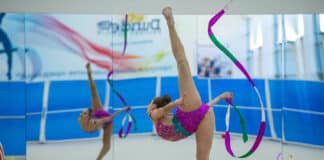 Контролна тренировка