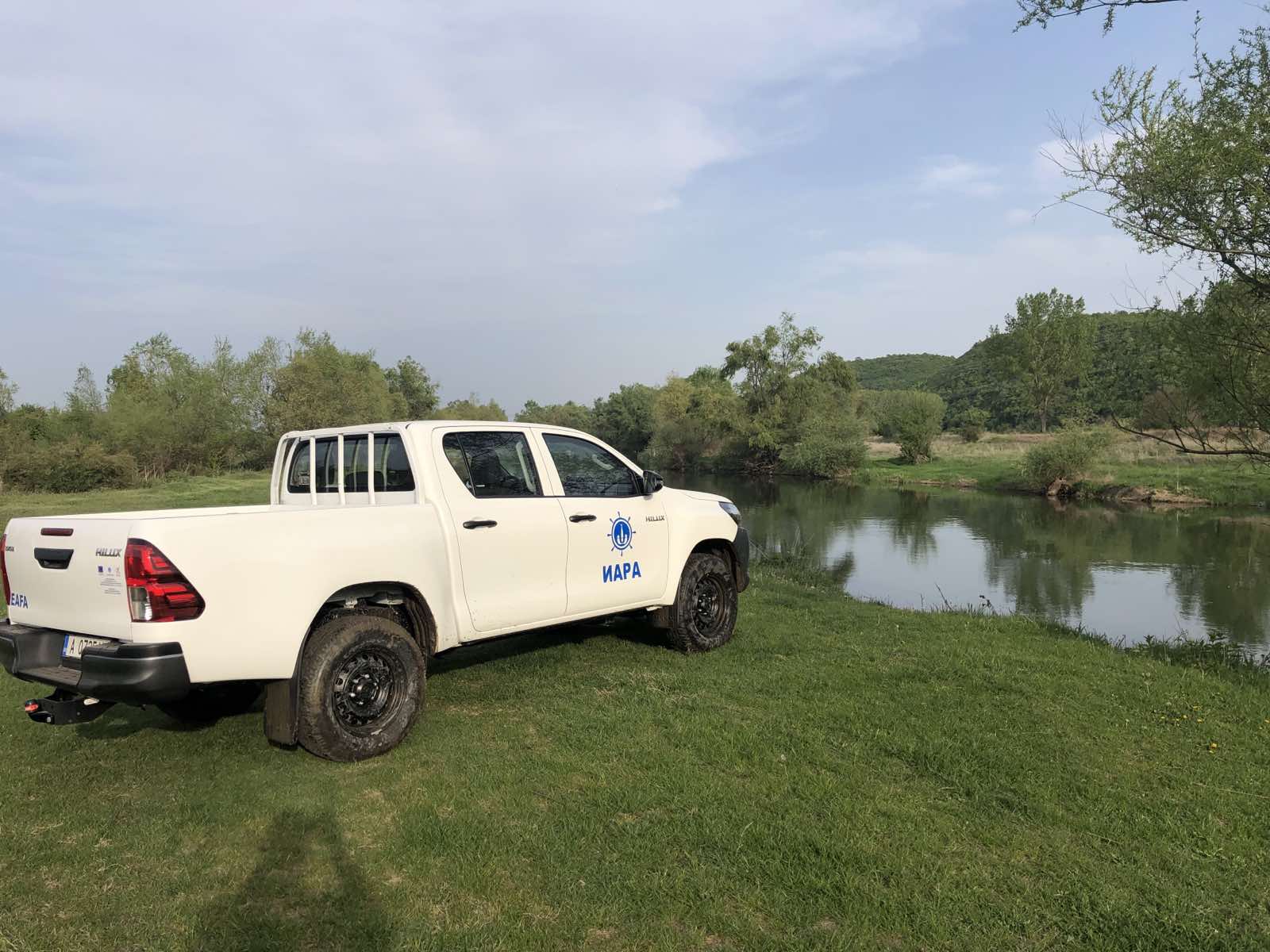 продължава с успешните си акции срещу бракониерите реализирани през изминалите