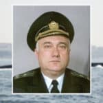 Кап.І ранг Илия Пенев