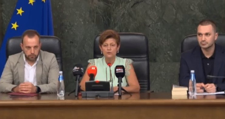 Заподозреният за извъшител на дължал 2000 лева на жертвата  
Това стана