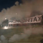 Паметник на Съветската армия