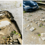 Пътна настилка