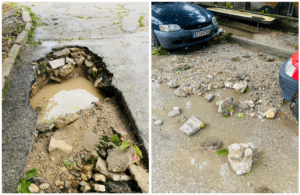 Пътна настилка