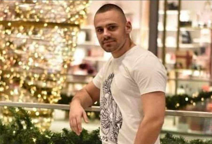 21-годишният Ивайло Стоянов се издирва от органите на реда в