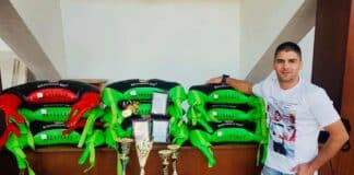 Иво Ангелов