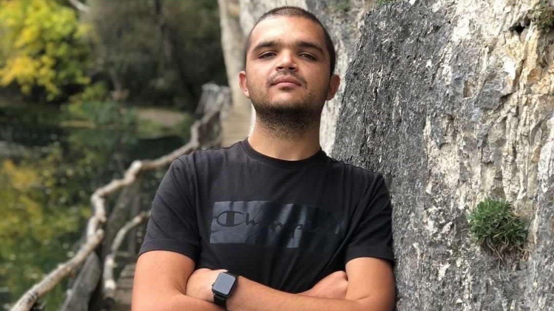 26 годишен мъж е изчезнал в София съобщават негови близки в