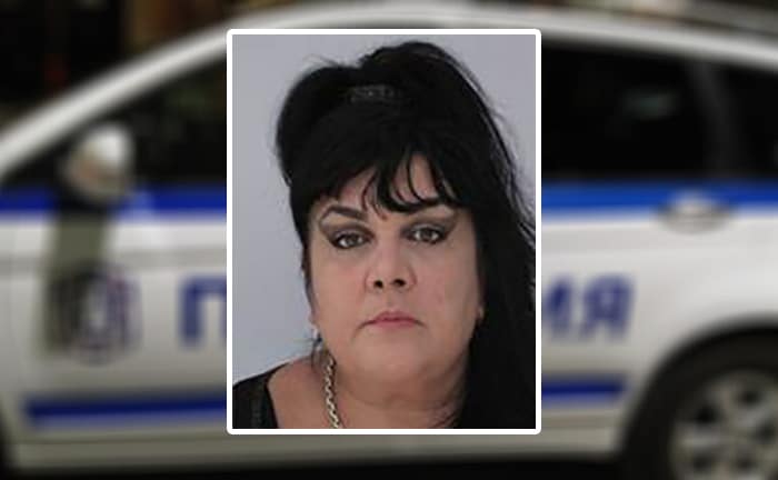 ОДМВР Шумен издирва по молба на близките ѝ 57 годишната Славка Генчева