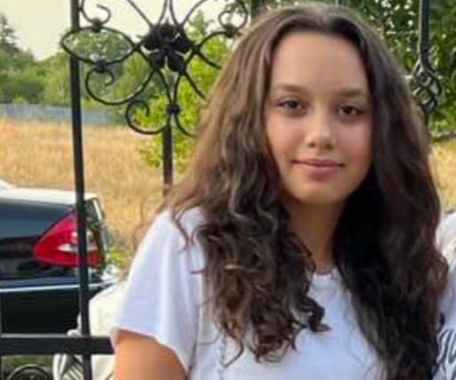15 годишно момиче е в неизвестност от 2 дена алармират нейни