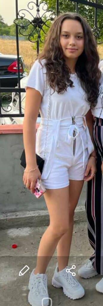 Яница Златкова