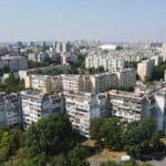 Жилища, имоти, блокове