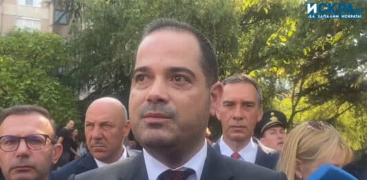 Калин Стоянов