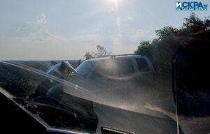 Задръстване