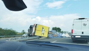 Катастрофа