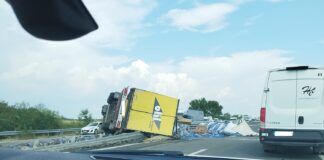 Катастрофа