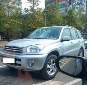 Катастрофа