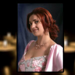 Катерина Тупарова