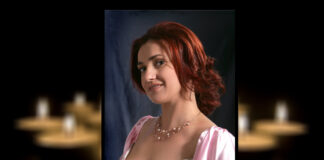 Катерина Тупарова