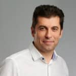 Кирил Петков