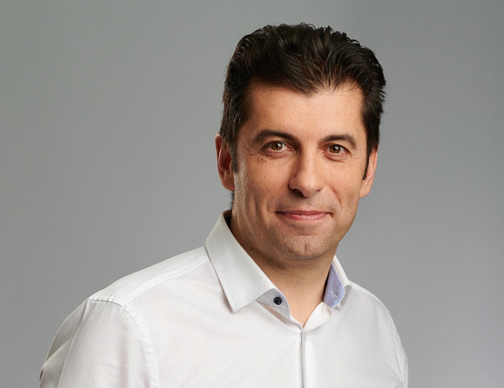 В речта си пред медиите съпредседателят на коалицията Продължаваме промяната Демократична