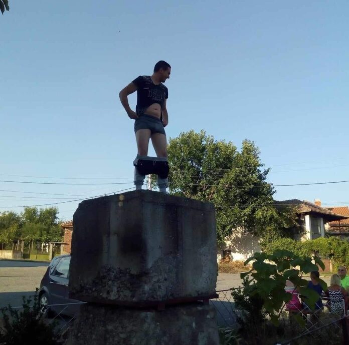 Иван Айрянов