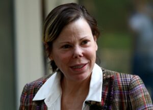 Княгиня Калина Сакскобургготска