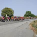 Международна колоездачна обиколка на България.