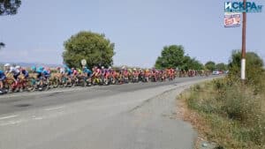 Международна колоездачна обиколка на България