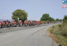 Международна колоездачна обиколка на България.