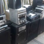 Музикални колони