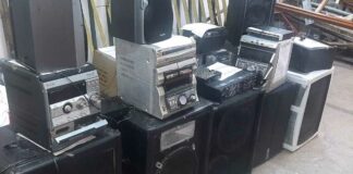 Музикални колони