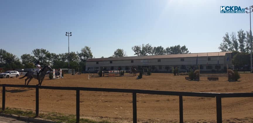 Конен спорт