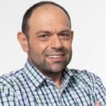 Константин Павлов