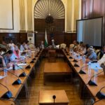 Консултативен съвет