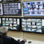 Видеонаблюдение