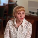 Диана Ковачева