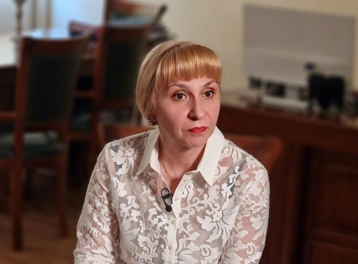 Омбудсманът Диана Ковачева изпрати становища и препоръки по внесения  Законопроект
