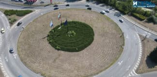 Кръгово движение