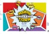 Майна Town Weekend