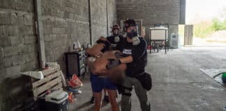 Нарколаборатория