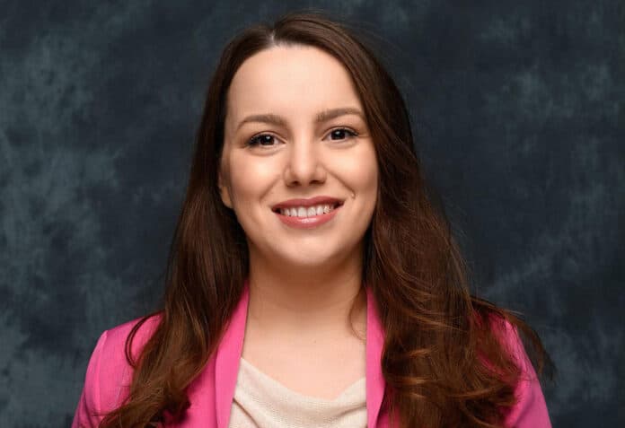 Марая Цветкова