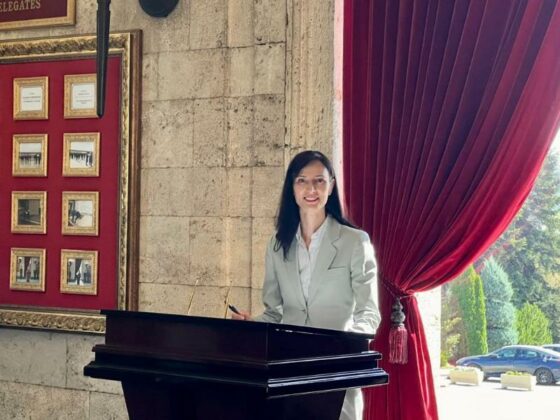 Мария Габриел