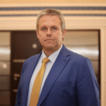 Министър Александър Йоловски