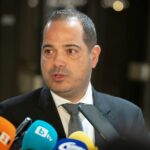 Министър Калин Стоянов