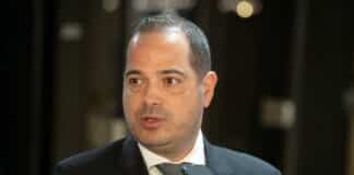 Министър Калин Стоянов