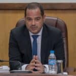 Министър Калин Стоянов