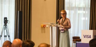 Министър Милена Стойчева