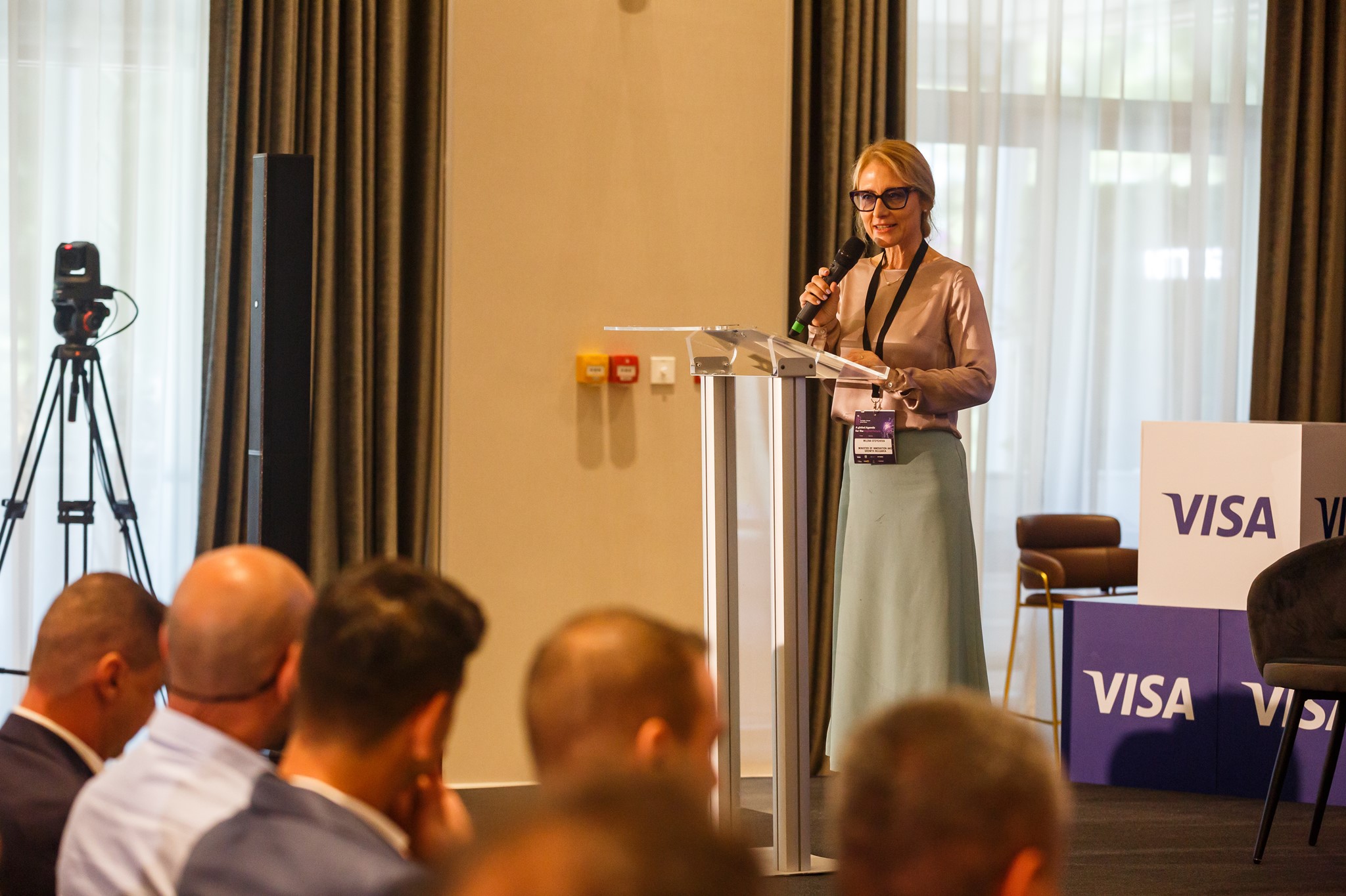 Източна Европа може да бъде лидер в сферата на дълбоките