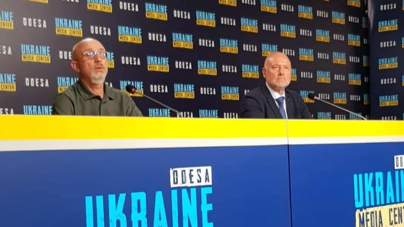 Средата за сигурност е силно изменена след като през февруари