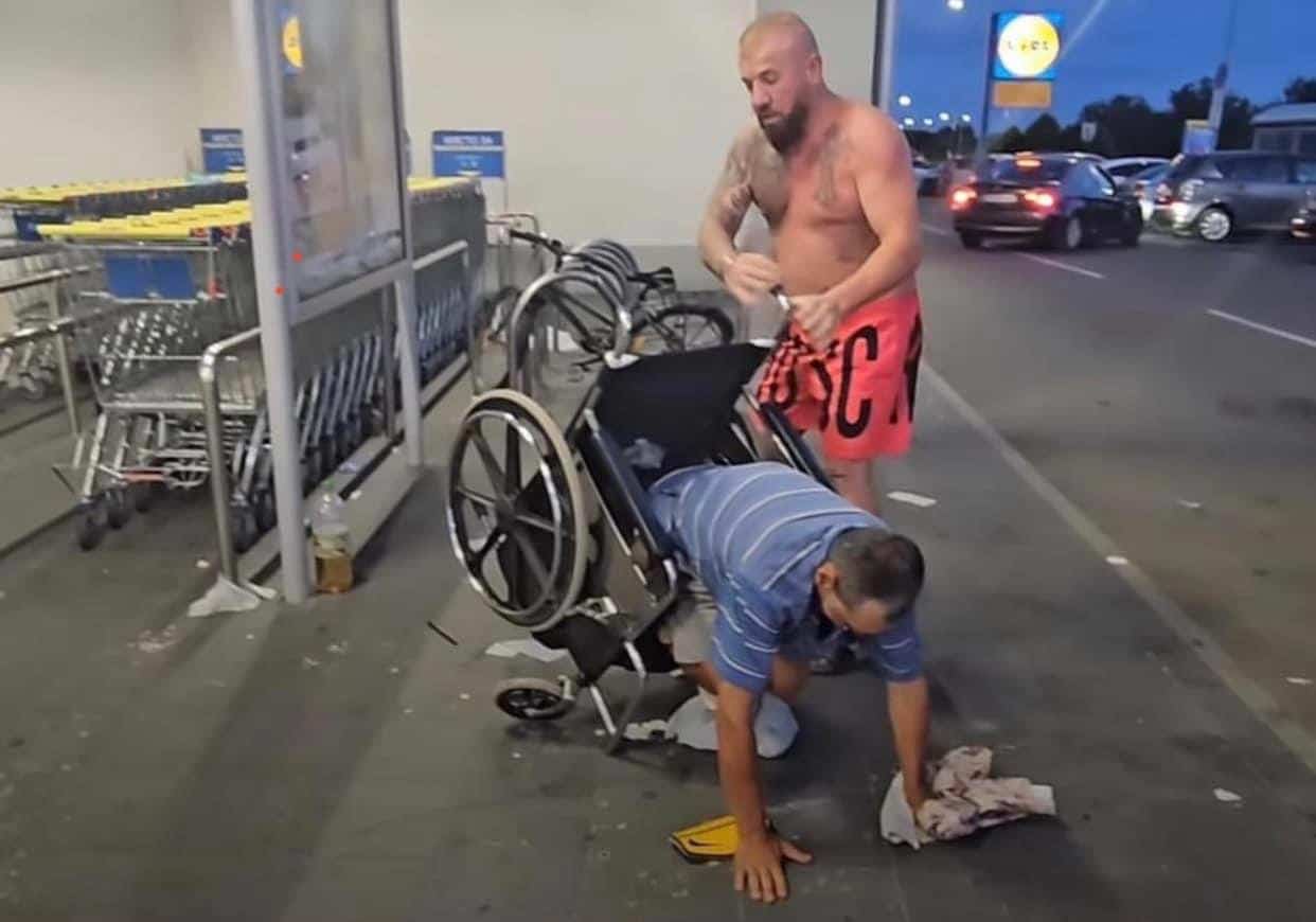 58 годишен криминално проявен бургазлия склонявал трима мъже към просия